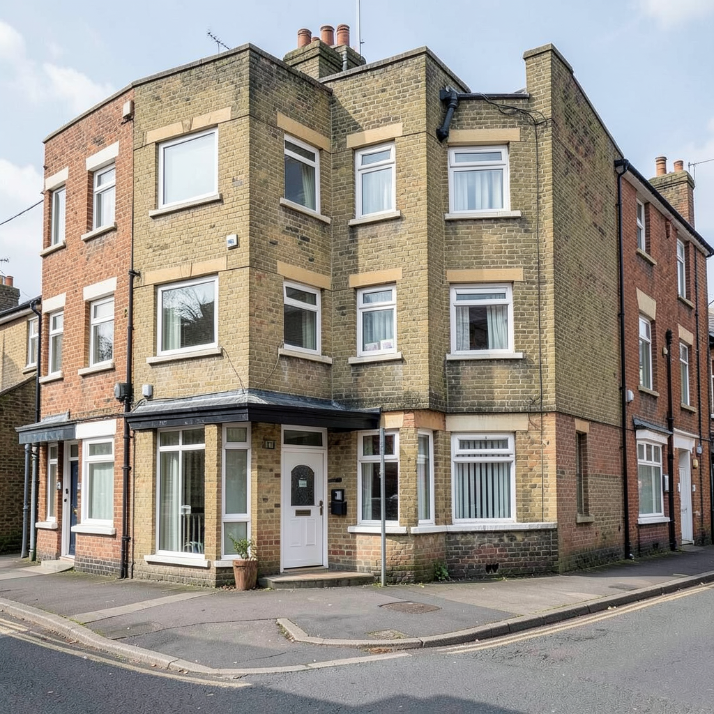 53 Milman Close, Pinner sold for £245,000 in July 2026